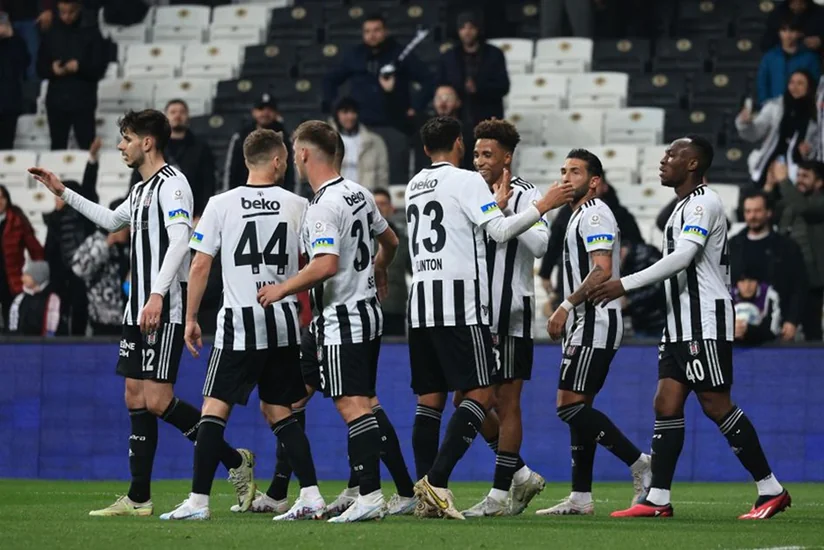 “Sabah” “Beşiktaş”a qarşı keçiriləcək oyunla bağlı açıqlama yayıb - YENİLƏNİB