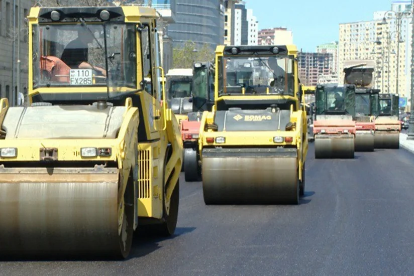 Balaxanı qəsəbəsində növbəti sosial layihə həyata keçirilir