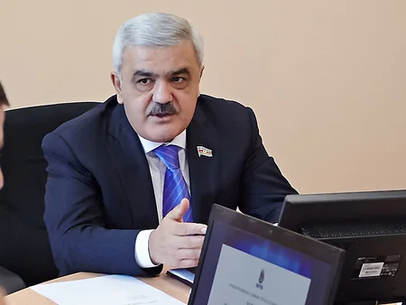 Vaqif Sadıqov AFFA-nın Məşqçilər Komitəsinə sədr təyin olunub