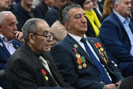 Zərərçəkmiş şəxs: Xocalı soyqırımının təşkilatçıları zaman-zaman Ermənistanın rəhbərliyində təmsil olunublar – MƏHKƏMƏ