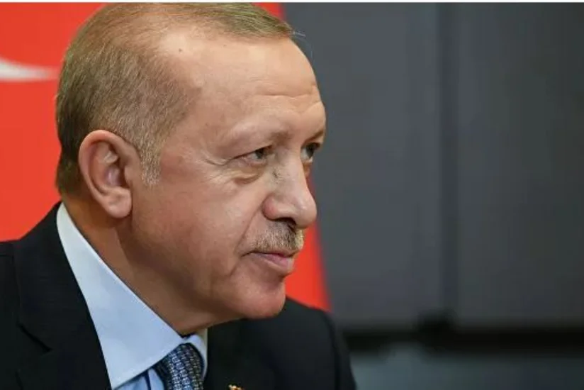 Ərdoğan: Əbu Bəkr əl-Bağdadinin öldürülməsi terrorçuluqla mübarizədə dönüş nöqtəsidir