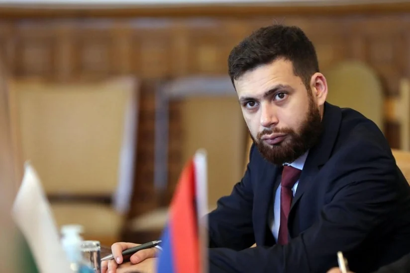 Ermənistan XİN rəsmisi: Azərbaycanla sülh müqaviləsinin mətni üzrə növbəti görüşlə bağlı müzakirələr gedir