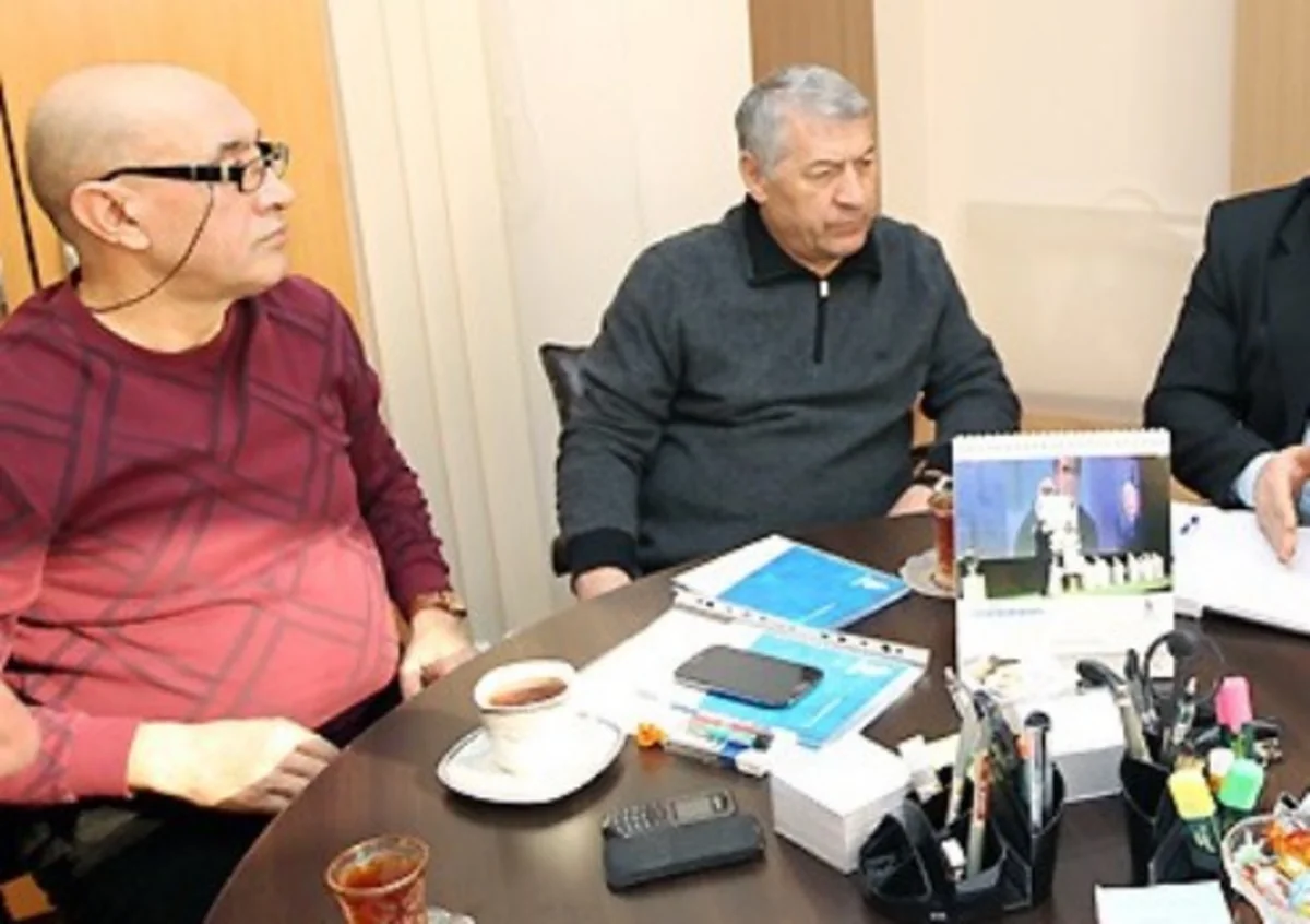 AFFA Məşqçilər Komitəsinin üzvləri Azərbaycan klublarının Avropa Liqasındakı oyunlarını izləyəcək