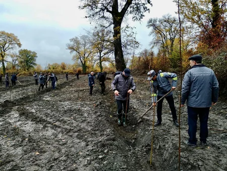 Azərbaycan Türkiyənin aksiyasına qoşulub