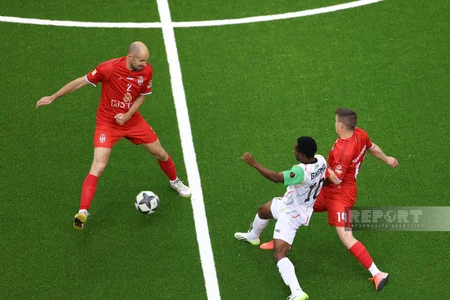 Serbia secures Group H lead at 2025 WMF World Cup in Baku