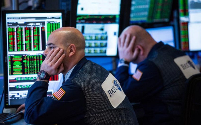 Main indicators of world commodity, stock and currency markets (05.07.2019) Main indicators of world commodity, stock and currency markets (05.07.2019)
