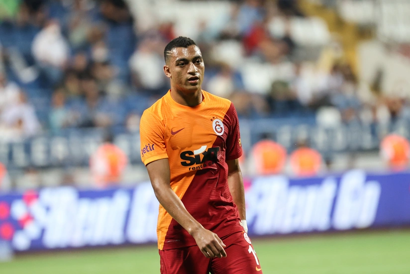 Qalatarasayın hücumçusu Fransa klubuna keçir