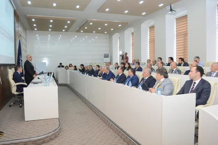 “Azərbaycan Sənaye Korporasiyası” startap bazarına dəstək verəcək
