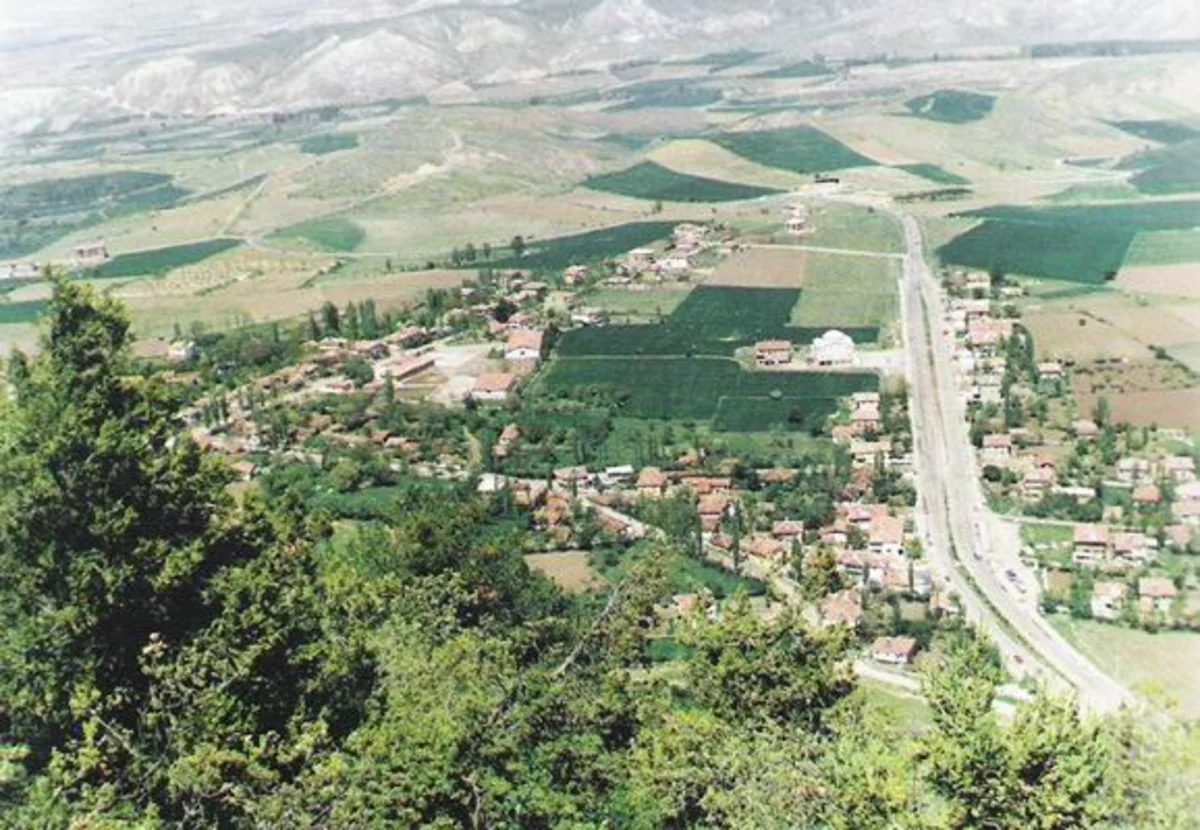 Azərbaycanın 17 rayonunun bəzi kəndlərinin adları dəyişdirilir