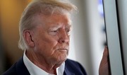 Trump suggests Hamas needs to be 'confronted and destroyed' for hostage release