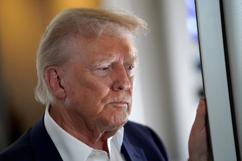 Трамп предложил перевести отчетность компаний с квартальной на полугодовую