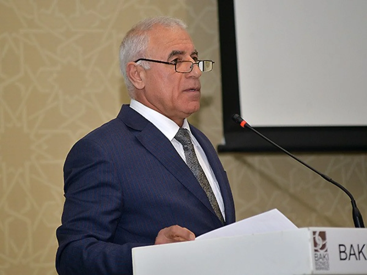 Oqtay Abdullayev: İstəyirik ki, bütün klublar veteranlara pul versin - MÜSAHİBƏ