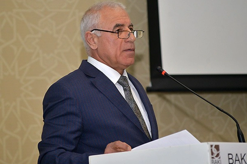 Oqtay Abdullayev: İstəyirik ki, bütün klublar veteranlara pul versin - MÜSAHİBƏ