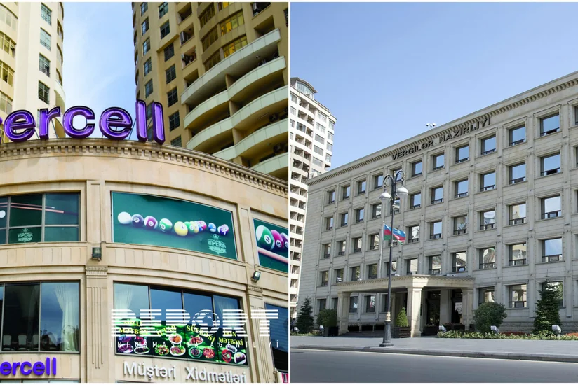 “Azercell” və Vergilər Nazirliyi arasında qarşılıqlı iddialarla bağlı məhkəmə qərarı elan olunub