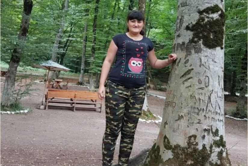 В столице Азербайджана пропала 19-летняя девушка - ФОТО