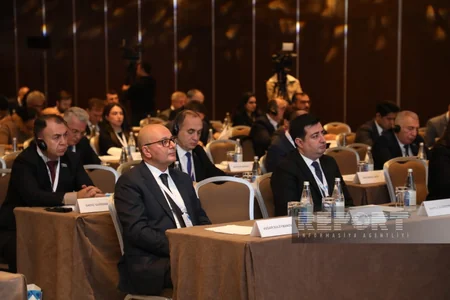 Bakıda “Mina təhlükəsi ilə mübarizə: innovasiyalar və qabaqcıl təcrübələr” konfransı keçirilir