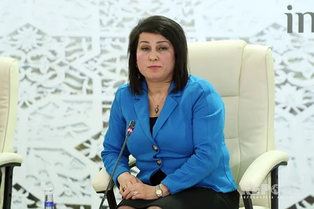 Bakıda Soyqırımlara son adlı beynəlxalq konfrans başlayıb
