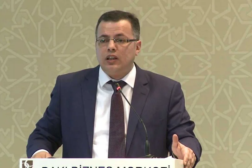 Vüsal Qasımlı: Azərbaycanın Rusiyaya qeyri-neft ixracı artır