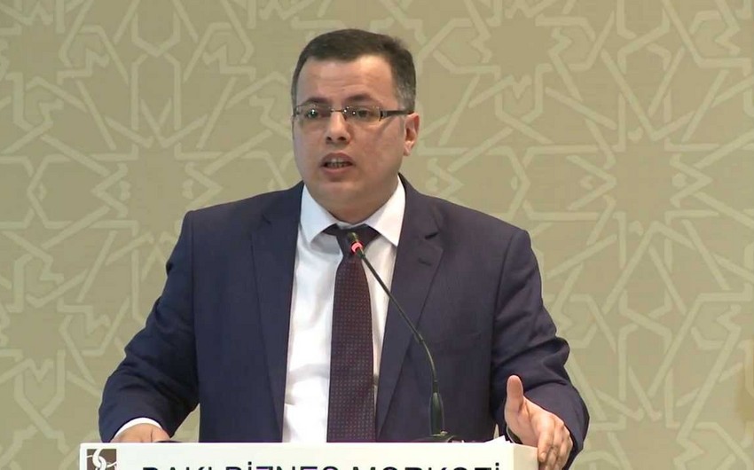 Vüsal Qasımlı: Azərbaycanın Rusiyaya qeyri-neft ixracı artır