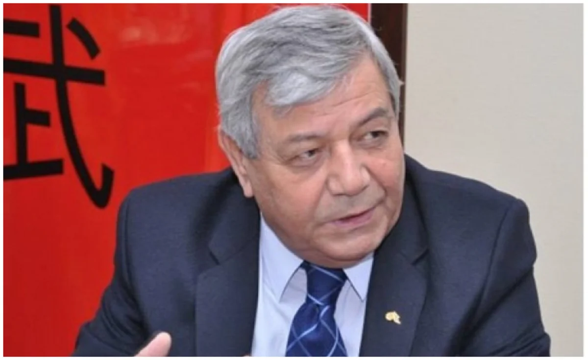 Akademik Ramiz Məmmədov II Fəxri xiyabanda dəfn ediləcək