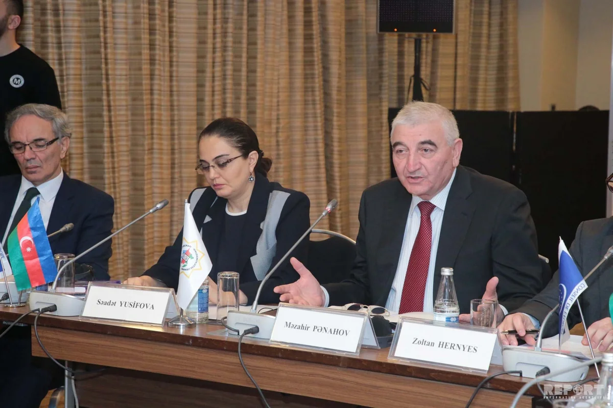 CEC chief: 1,534 candidates for deputy registered so far