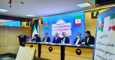 Səfir: Qarabağ zəfəri nəticəsində İran-Azərbaycan sərhədində əməkdaşlıq imkanları yaranıb