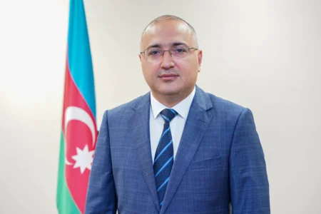 TƏBİB-in İcraçı direktoruna yeni müavinlər təyin edilib
