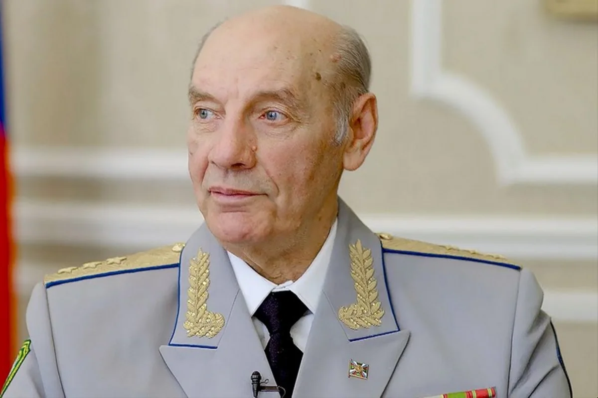 Manilov: Opening of transport communications will allow to normalize trade relations in South Caucasus
