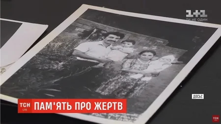 Ukraine's famous 1+1 TV channel prepares video plot about Khojaly genocide - VIDEO