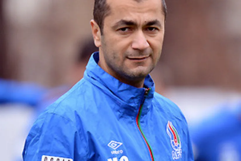Azərbaycan yığmasının Qətərlə keçirəcəyi yoldaşlıq görüşünə yeni futbolçular çağırılacaq