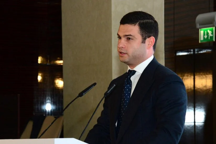 В Баку откроют первый Дом МСБ