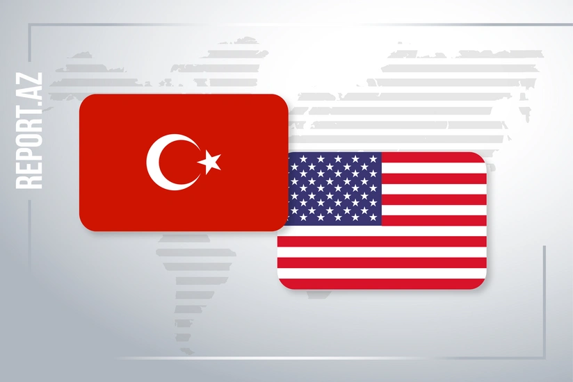 ABŞ-ın Türkiyəyə təzadlı münasibəti - Ankaranın yeni Ağ ev sınağı - ŞƏRH