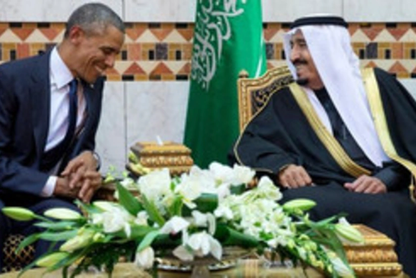 ​Səudiyyə Ərəbistanı XİN başçısı: Obamanın İranla bağlı təminatı kralı qane edir