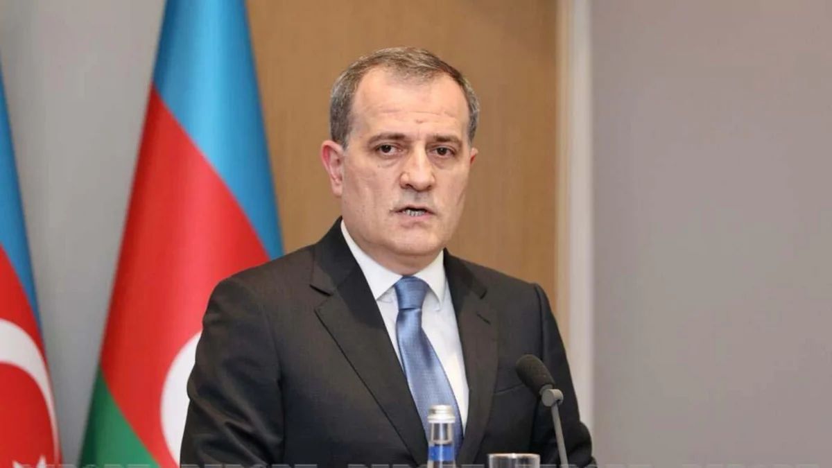 Ceyhun Bayramov Belarusa səfər edib