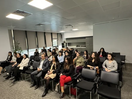 Psixologiya sahəsində informativ PTSP.AZ saytı istifadəyə verilib