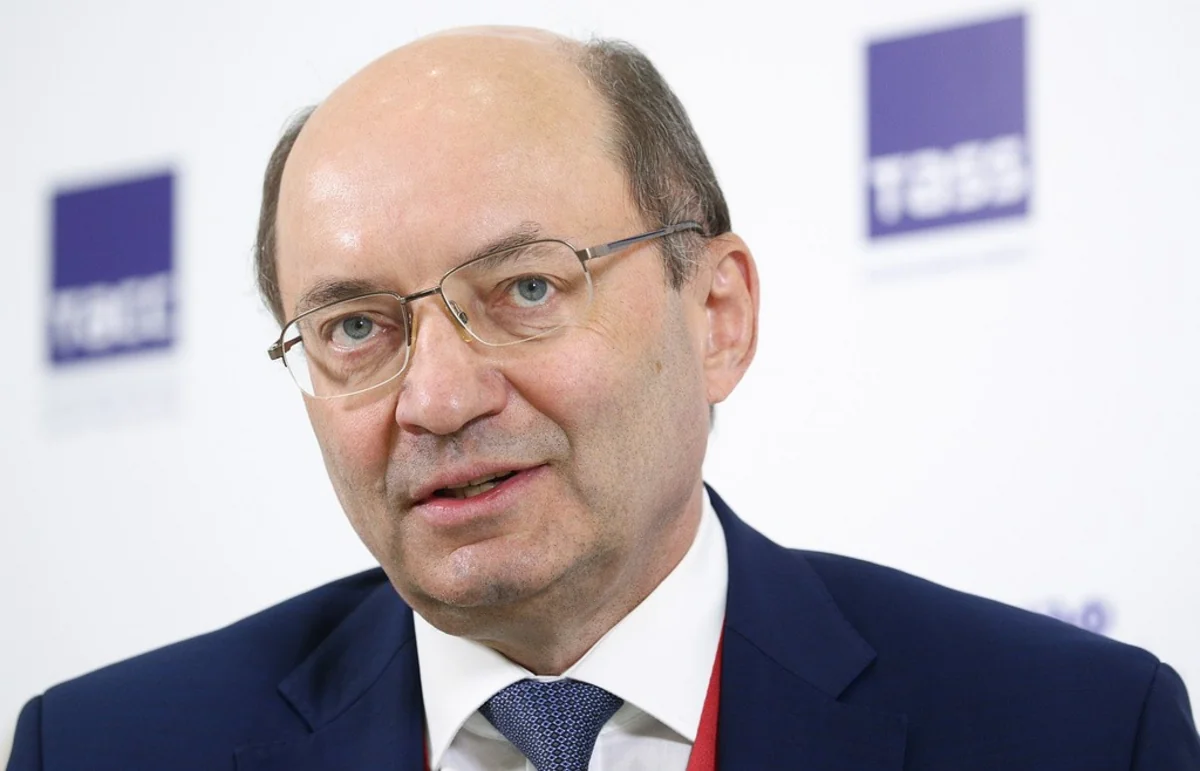 РЖД: Единый оператор маршрута Север-Юг может быть создан к концу года