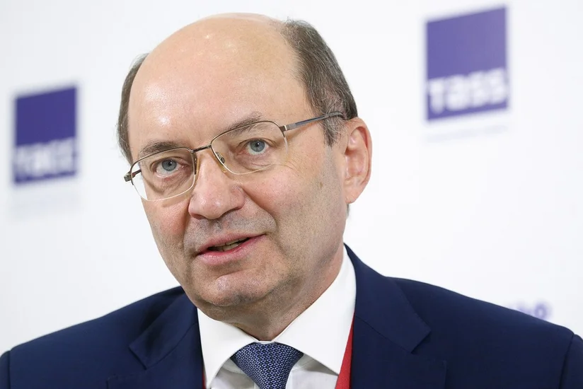 РЖД: Единый оператор маршрута Север-Юг может быть создан к концу года