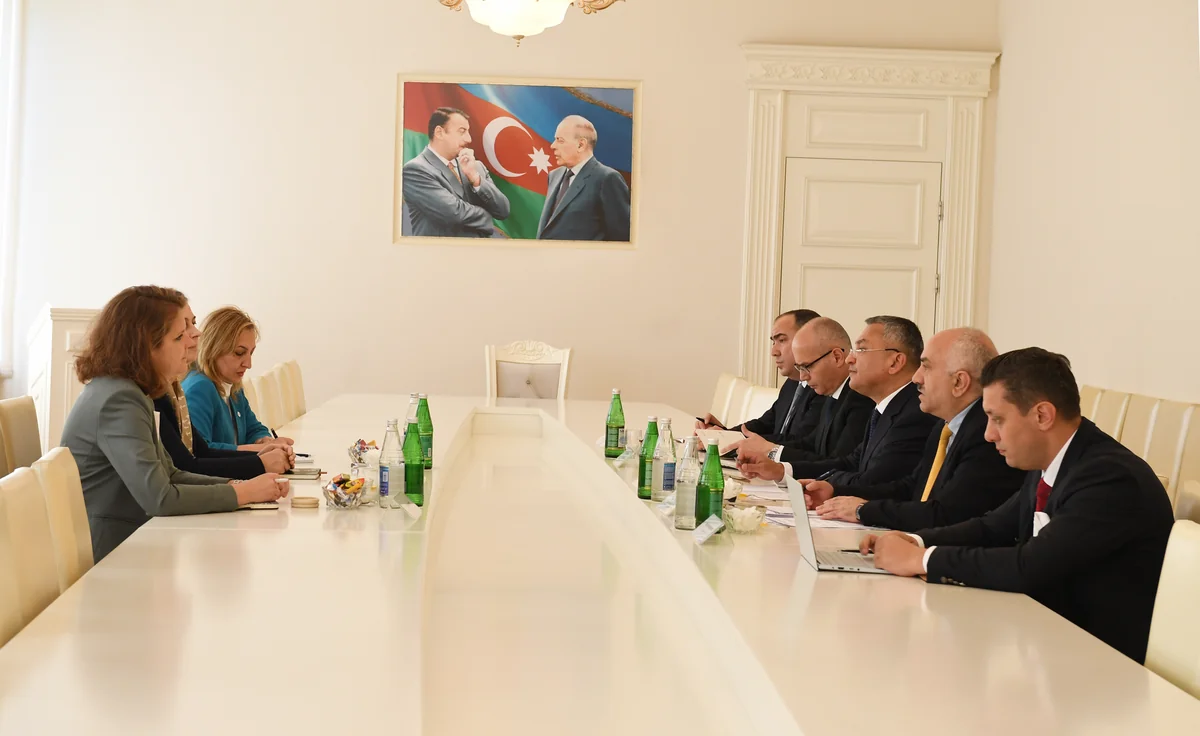 Qaçqınkom sədri: “Ağalı kəndinin 428 sakininin çoxu doğma yurda qayıtmaq istəyir”