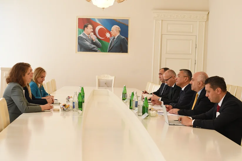 Qaçqınkom sədri: “Ağalı kəndinin 428 sakininin çoxu doğma yurda qayıtmaq istəyir”
