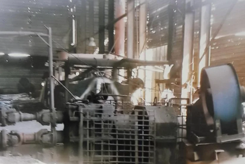 ​Bakıda kustar üsulla metal məhsullar istehsal edən müəssisə aşkarlanıb