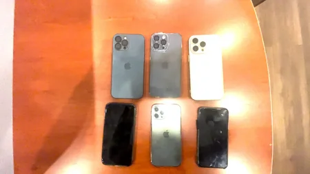 Bakıda kuryerin avtomobilindən 6 ədəd “İphone” oğurlayan şəxs saxlanılıb