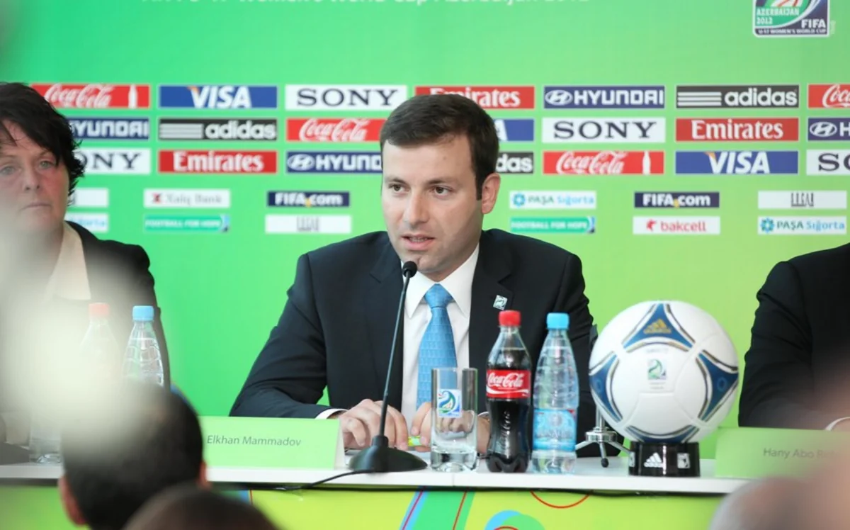 Elxan Məmmədov: Komanda sayı artsa, mübarizə əzmini saxlamaq vacibdir