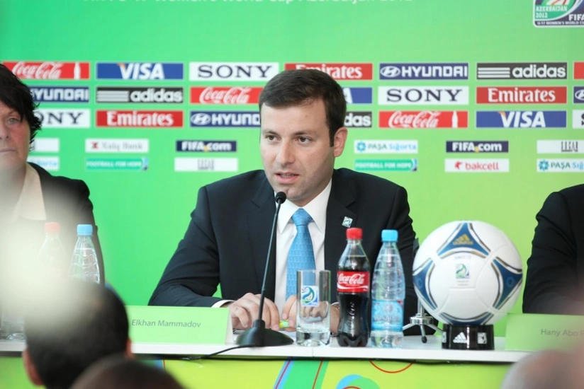 Elxan Məmmədov: Komanda sayı artsa, mübarizə əzmini saxlamaq vacibdir