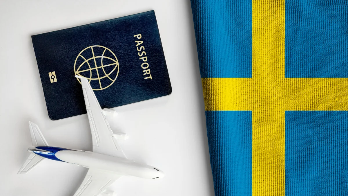 Sweden seeks to change constitution to be able to revoke citizenships