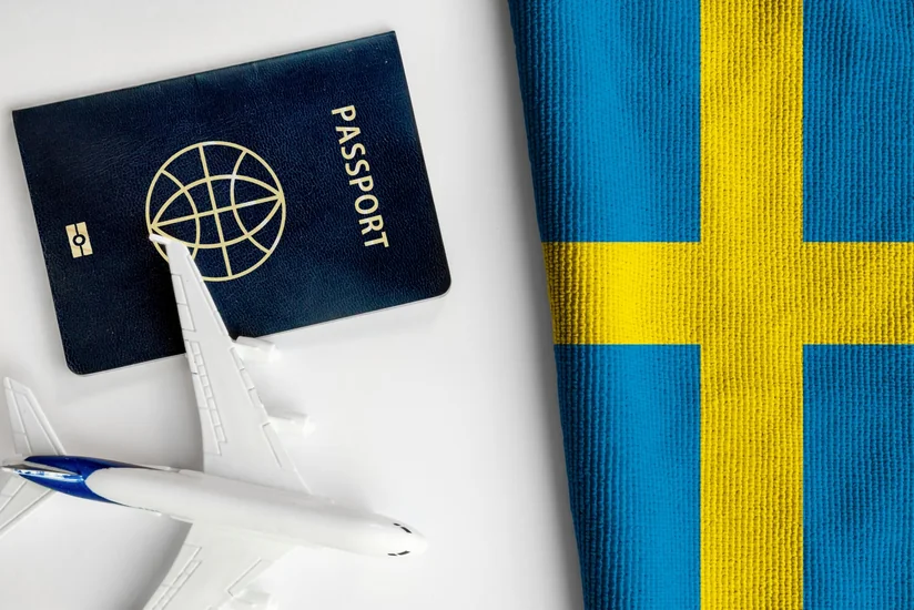 Sweden seeks to change constitution to be able to revoke citizenships
