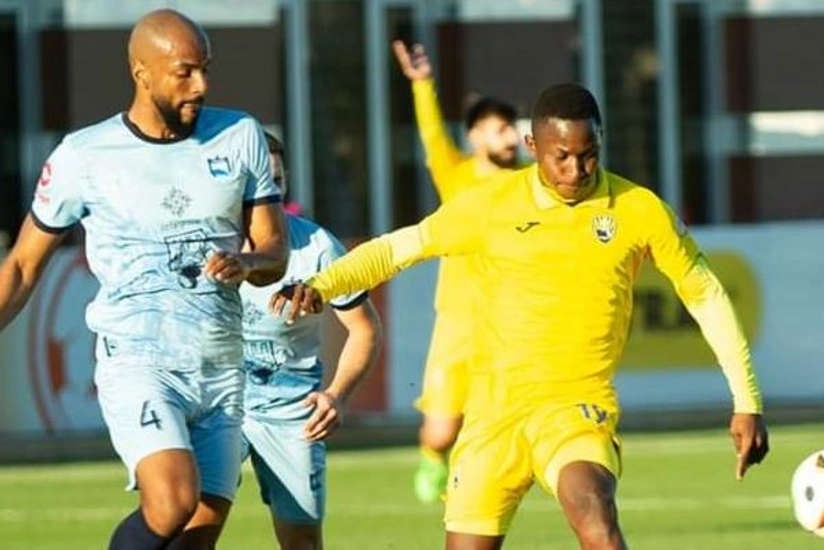 Premyer Liqa: Zirə Kəpəzi məğlub edib