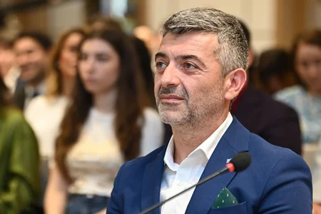 Bakıda “Miniboss Business School” tələbələrinin startapları üzrə 4-cü Milli Çempionat keçirilib