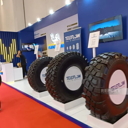 Ərdoğanın “IDEF - 2023” sərgisinin yekun tədbirində iştirakı gözlənilir