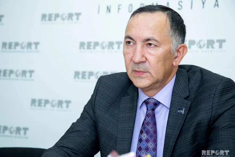 Маннапбеков: АБР обновляет бизнес-план по Азербайджану - ЭКСКЛЮЗИВ