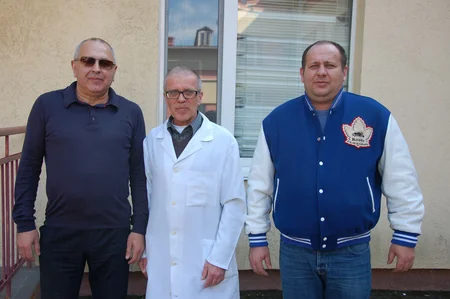 Конгресс киевских азербайджанцев помог детскому дому